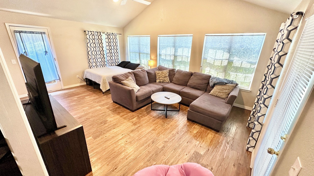 Photo of Bedroom in Edmond