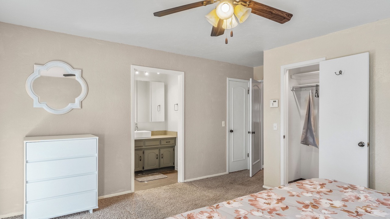 Photo of Bedroom in Edmond