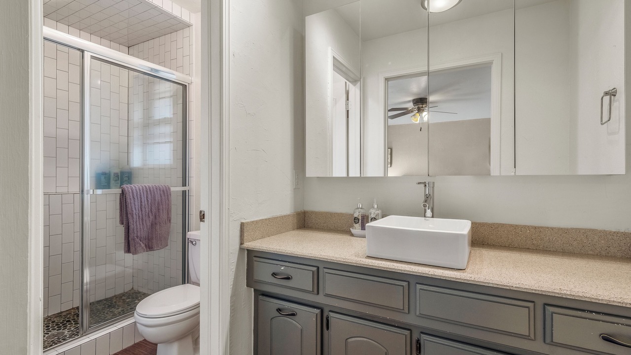 Photo of Bathroom in Edmond