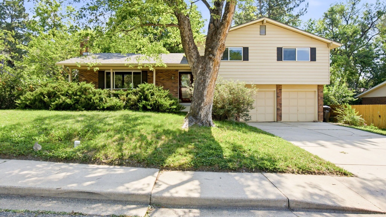 Photo of Outdoor in Gunbarrel