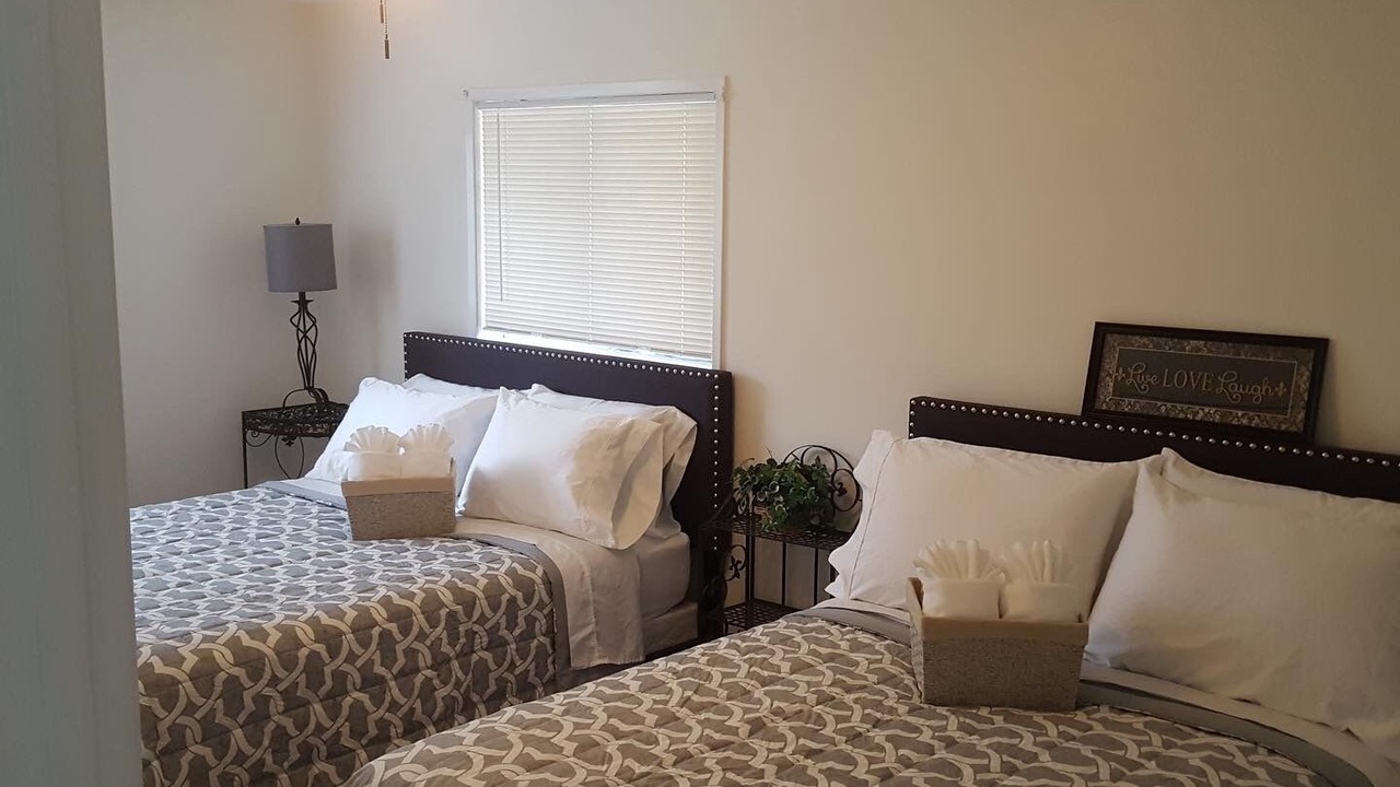 Photo of Bedroom in Elk