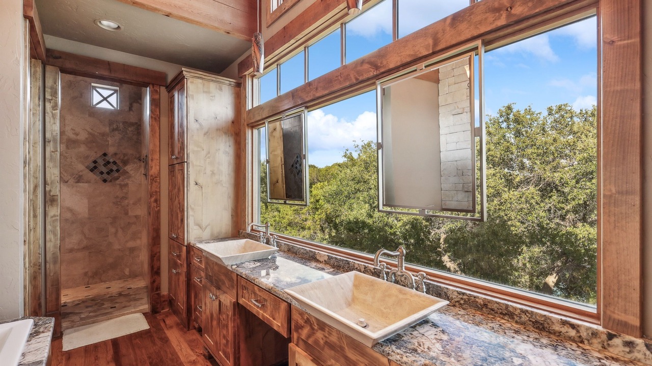 Photo of Bathroom in Graham