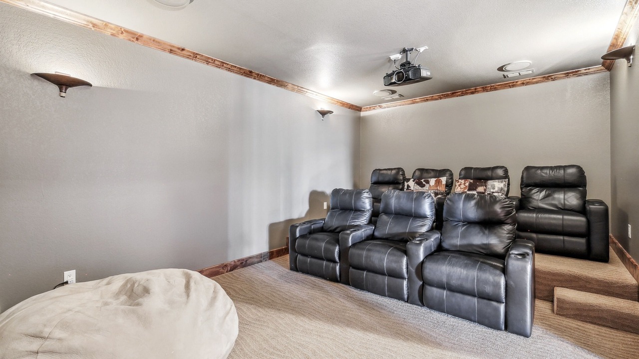 Photo of Bedroom in Graham