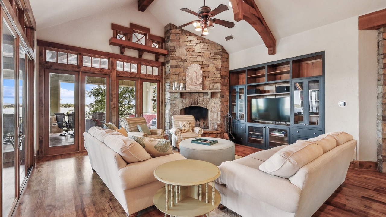 Photo of Livingroom in Graham