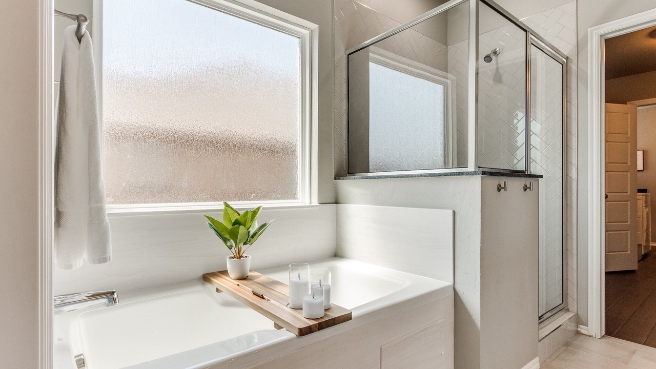 Photo of Bathroom in Yukon