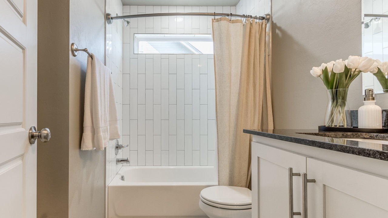 Photo of Bathroom in Yukon