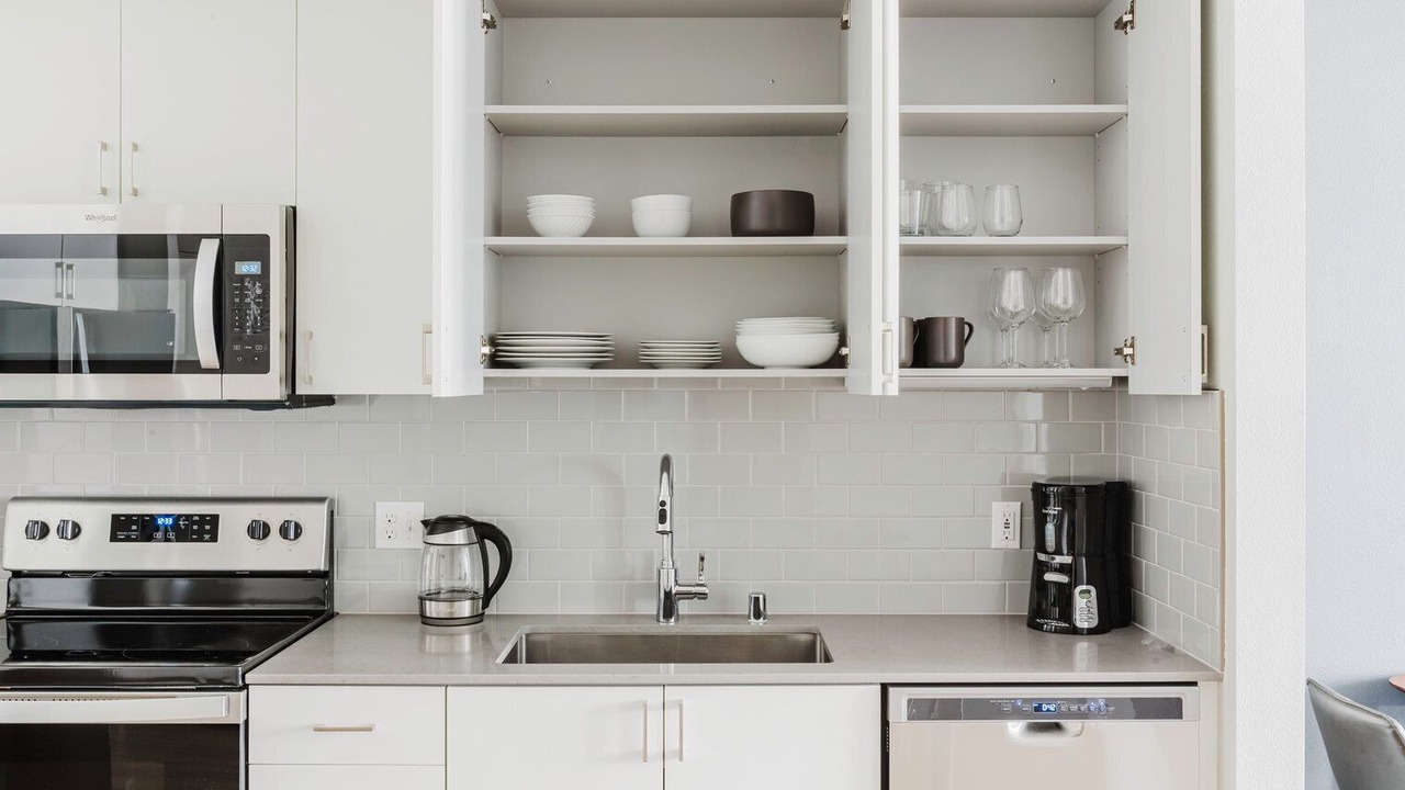 Photo of Kitchen in Newcastle
