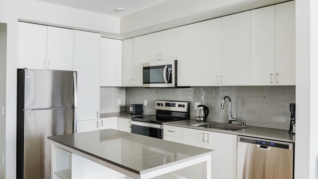 Photo of Kitchen in Newcastle