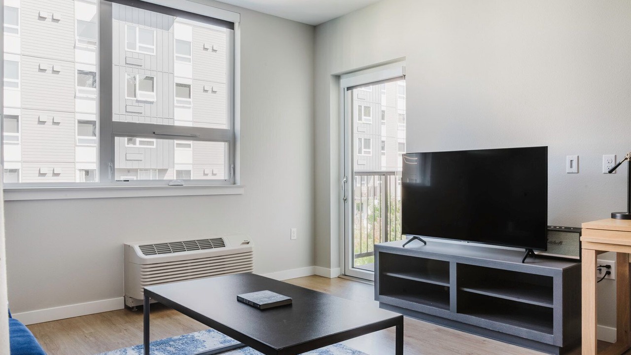Photo of Livingroom in Newcastle