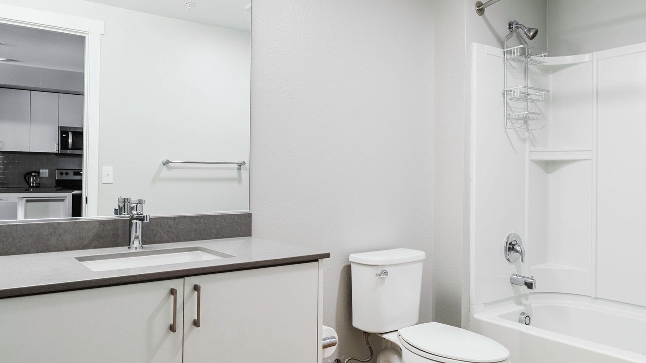 Photo of Bathroom in Newcastle