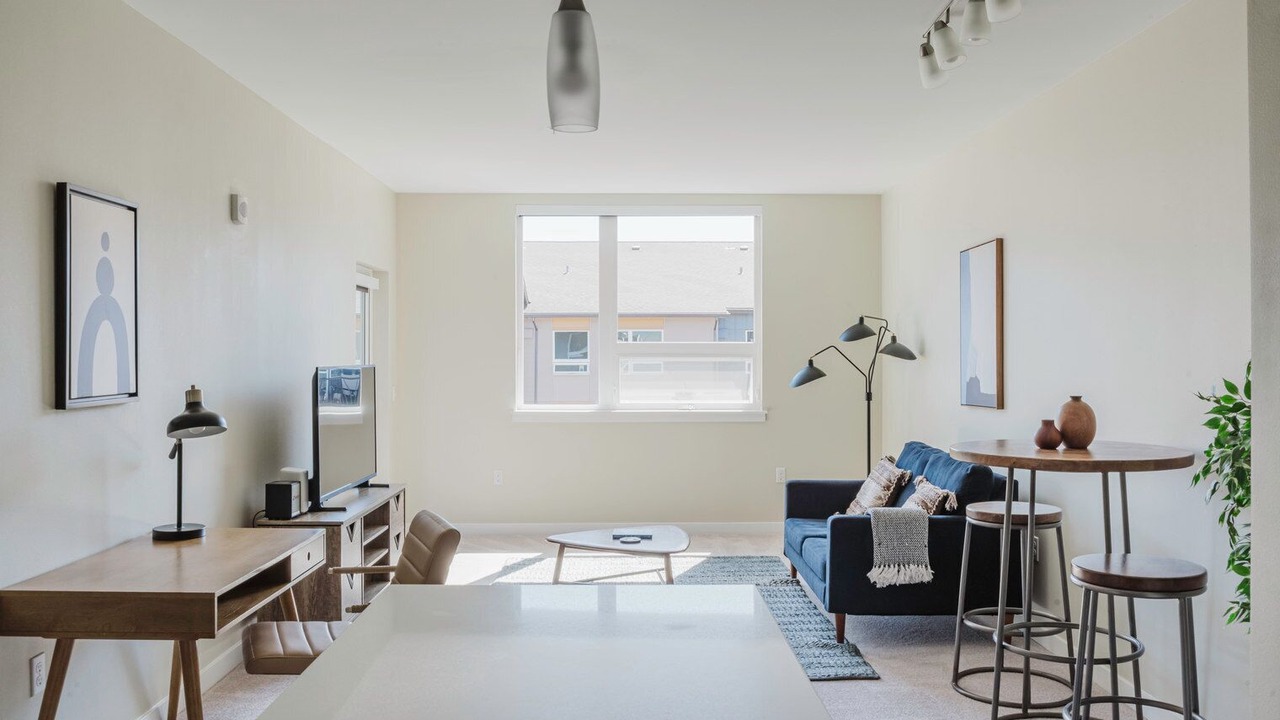 Photo of Livingroom in Newcastle