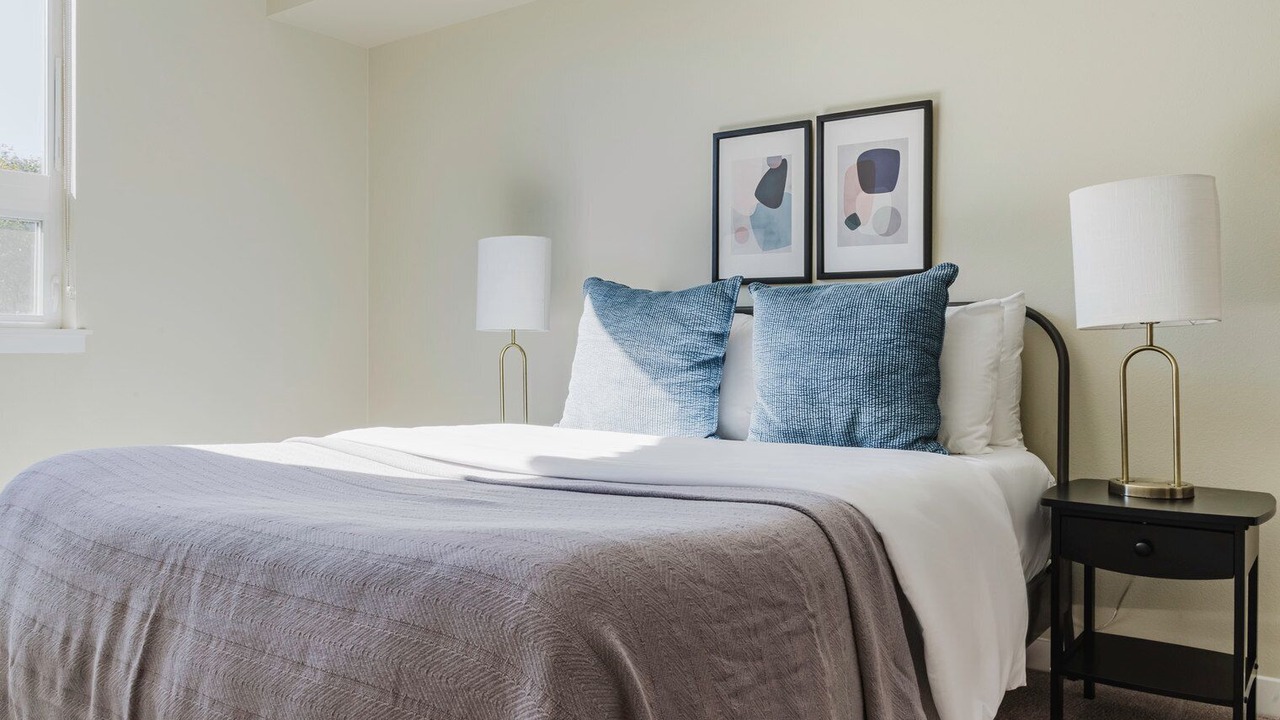 Photo of Bedroom in Newcastle
