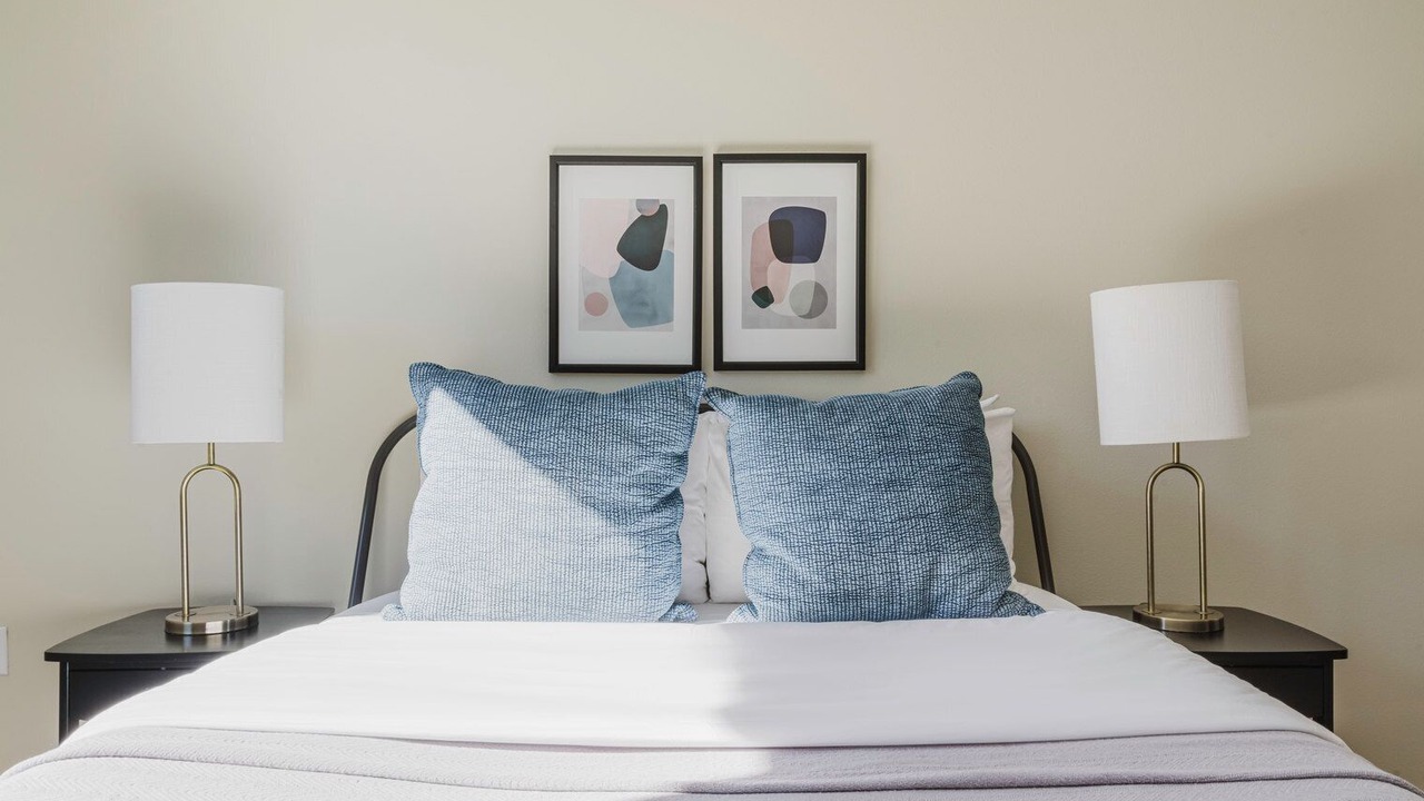 Photo of Bedroom in Newcastle