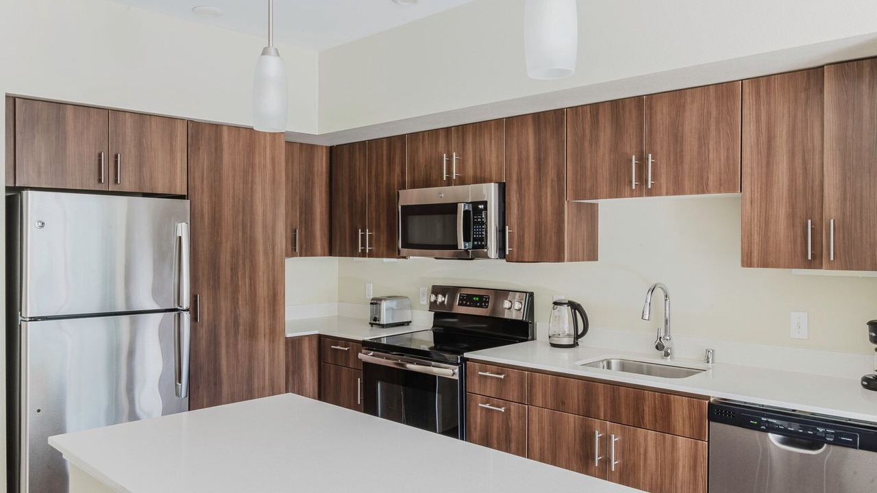 Photo of Kitchen in Newcastle
