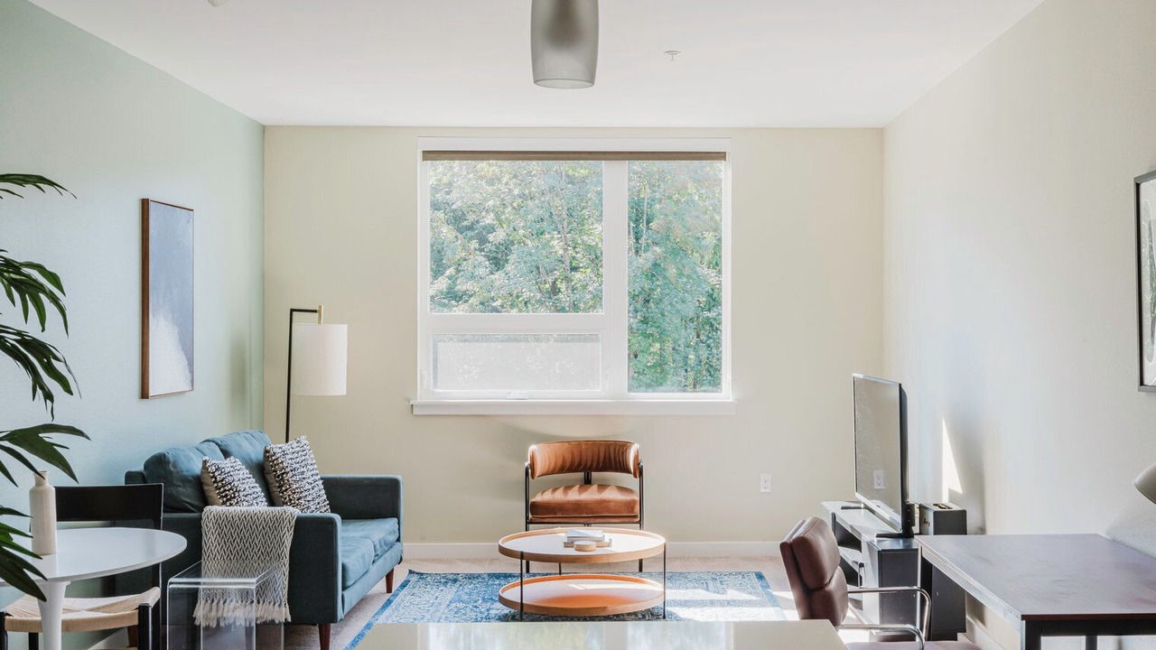 Photo of Livingroom in Newcastle