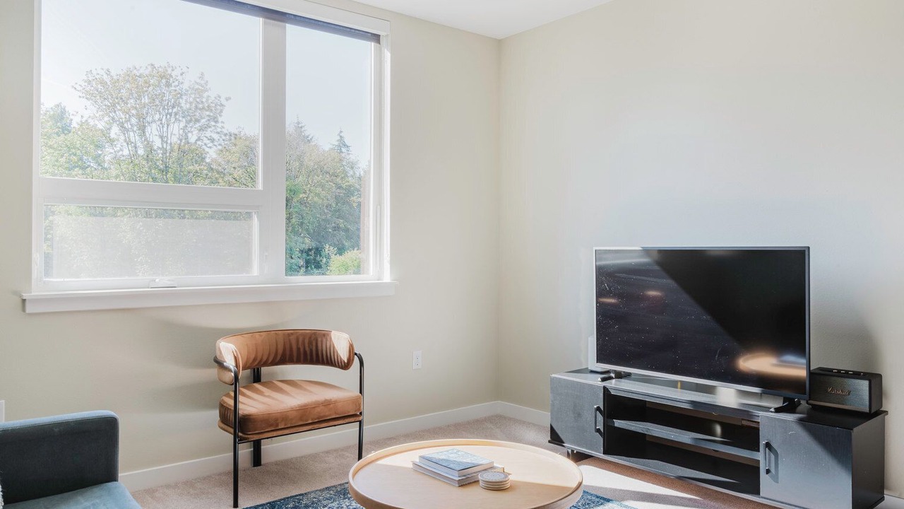Photo of Livingroom in Newcastle