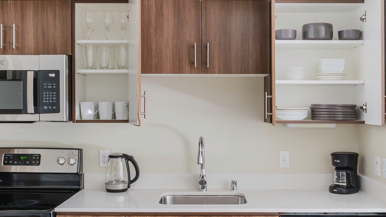 Photo of Kitchen in Newcastle