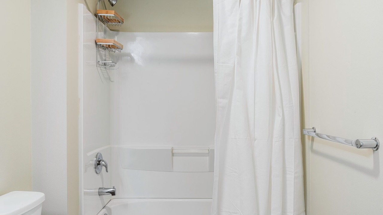 Photo of Bathroom in Newcastle