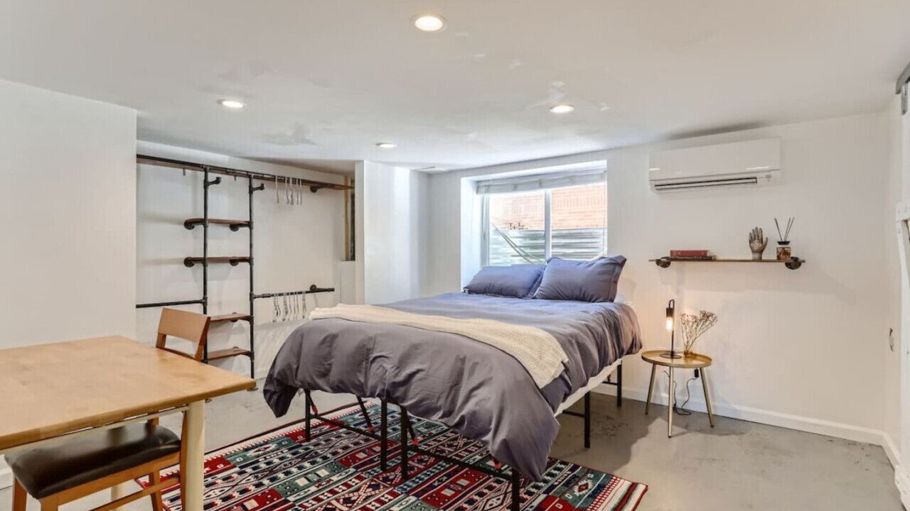 Photo of Bedroom in Cole