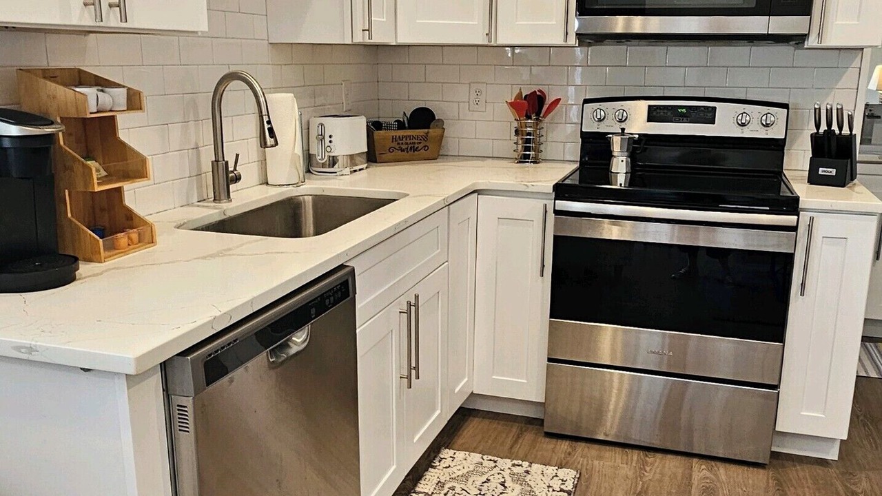 Photo of Kitchen in Brighton