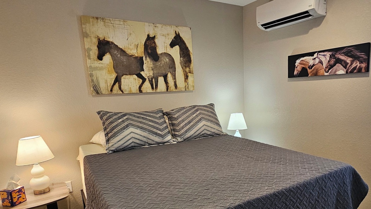 Photo of Bedroom in Brighton