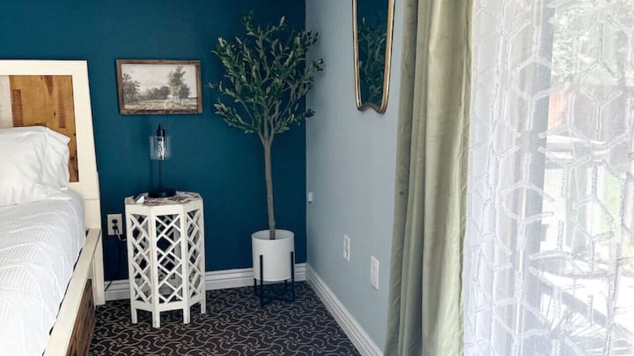 Photo of Bedroom in Club Crest
