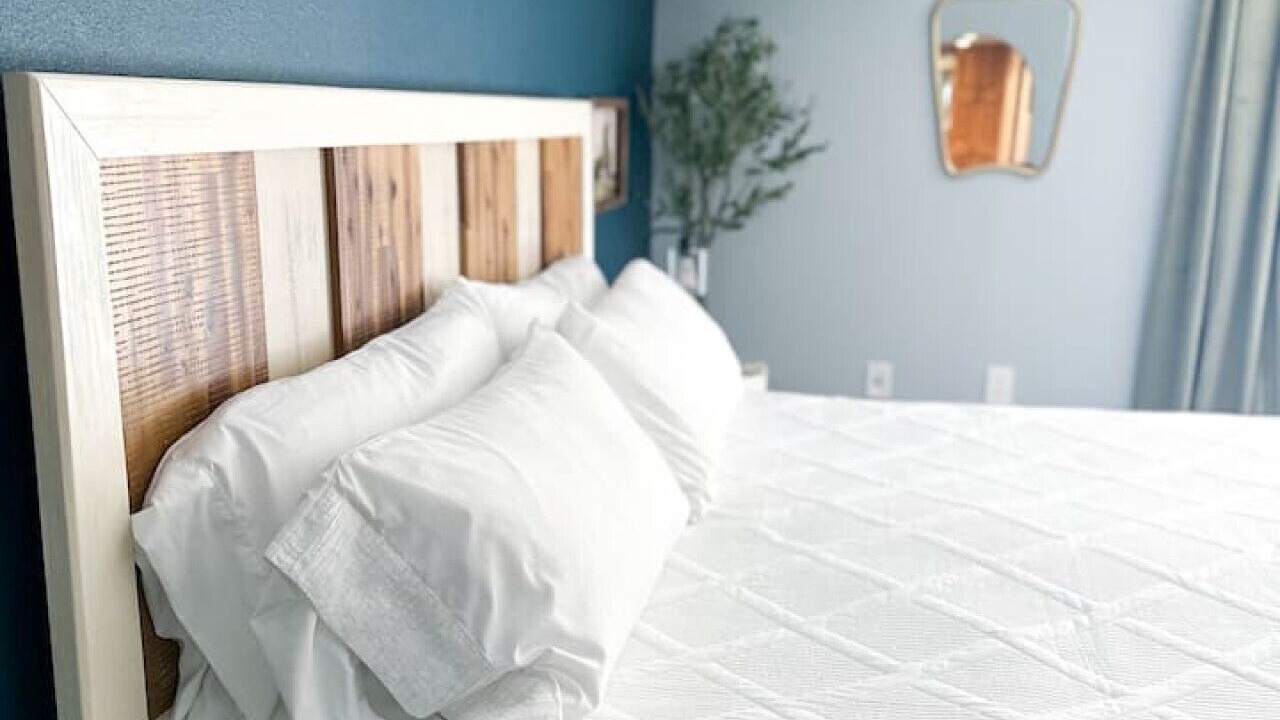 Photo of Bedroom in Club Crest