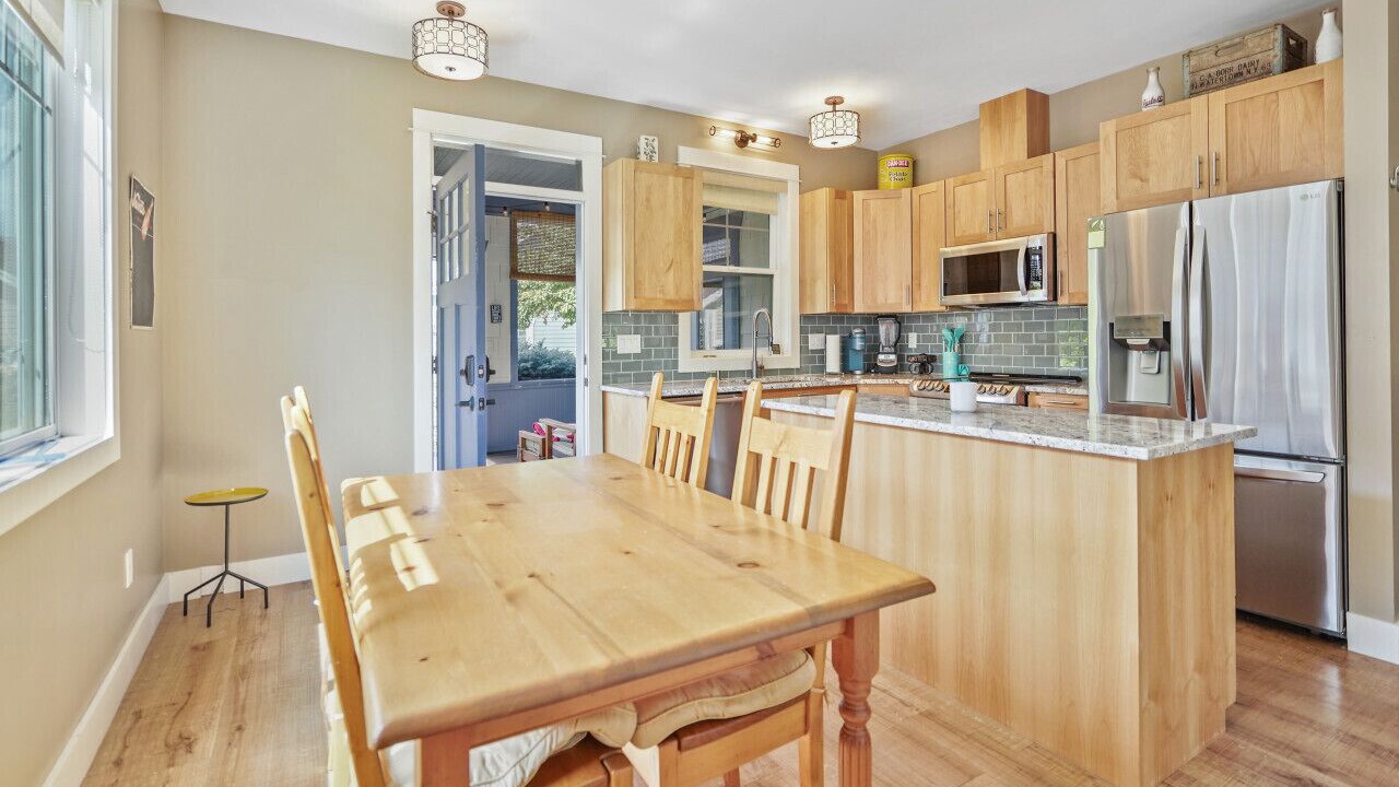 Photo of Kitchen in Oroville