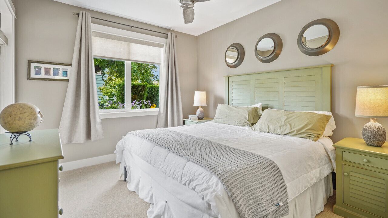 Photo of Bedroom in Oroville