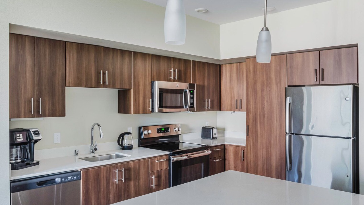 Photo of Kitchen in Newcastle