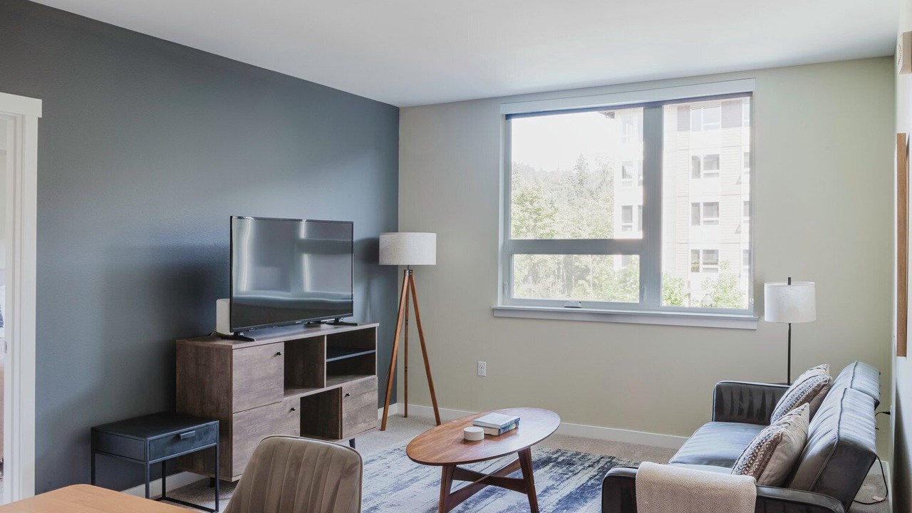 Photo of Livingroom in Newcastle