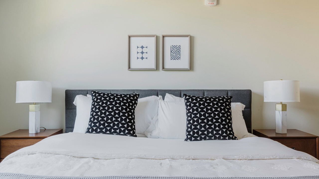 Photo of Bedroom in Newcastle