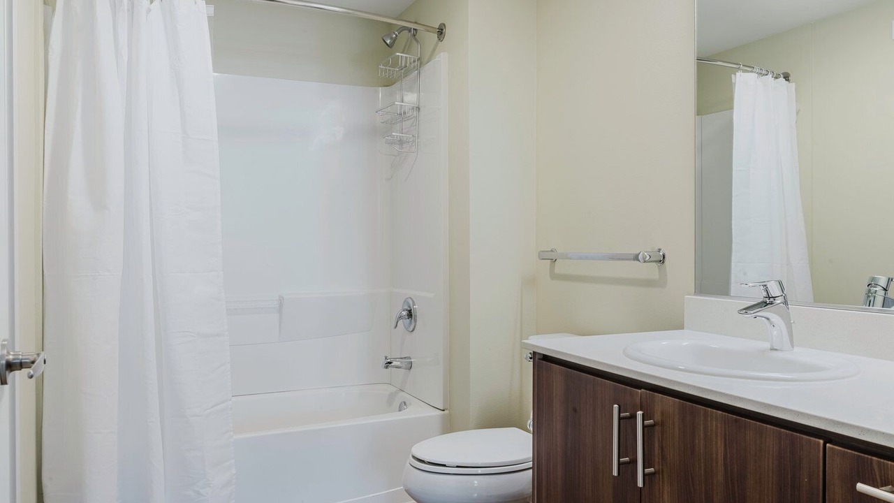 Photo of Bathroom in Newcastle
