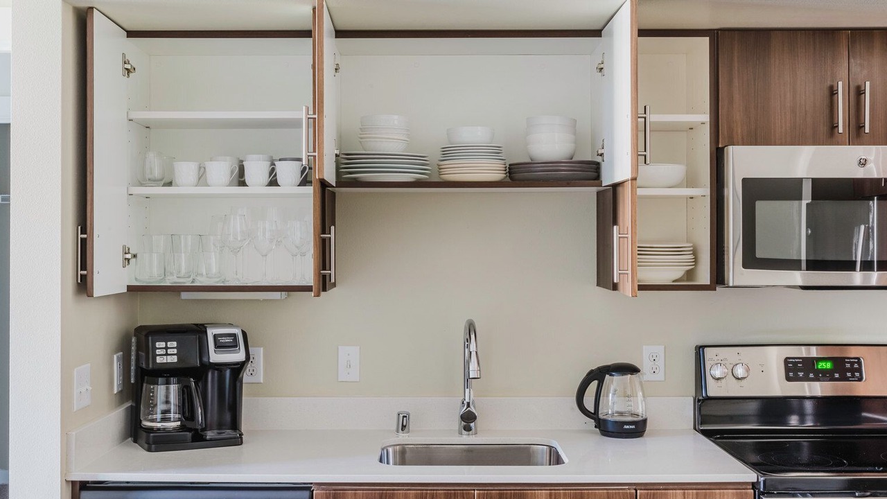 Photo of Kitchen in Newcastle