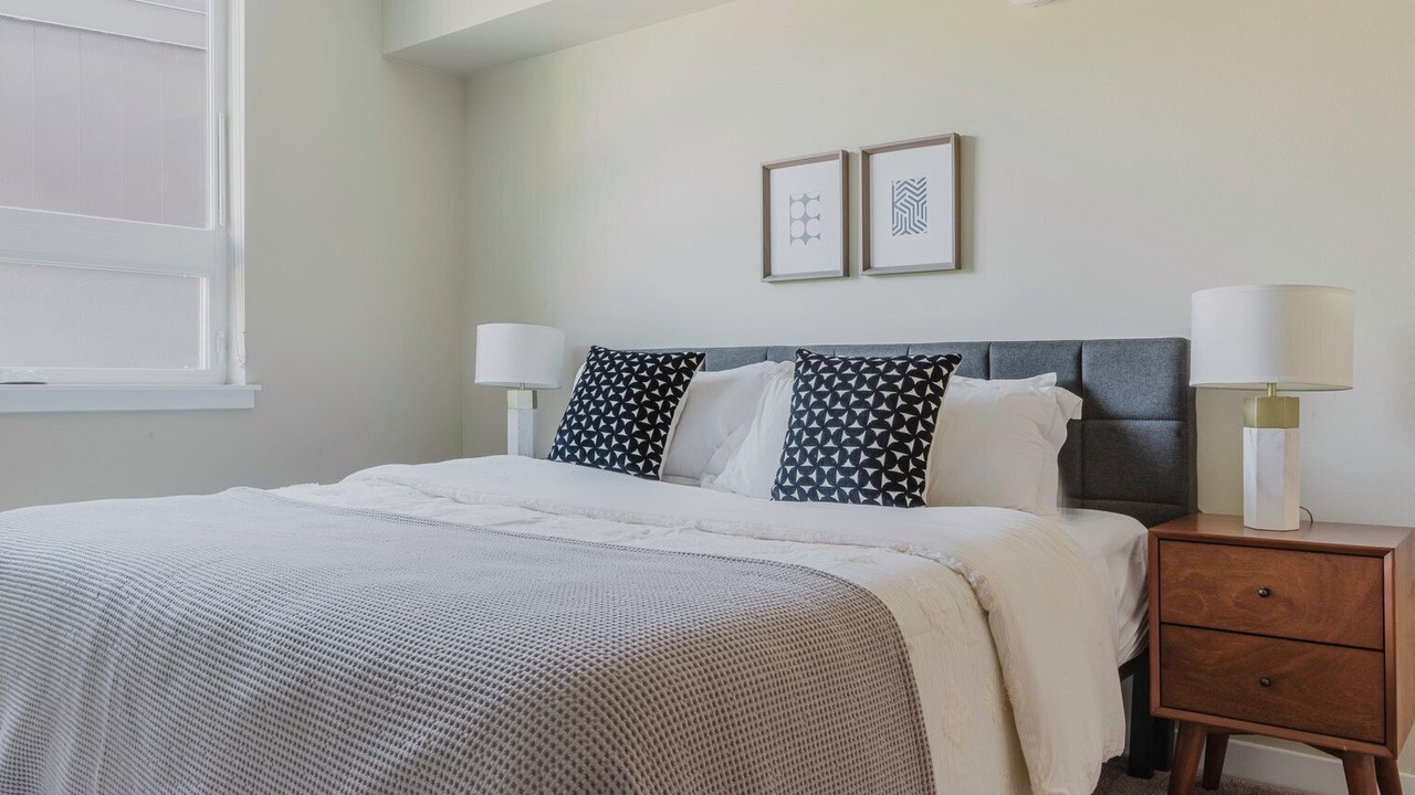 Photo of Bedroom in Newcastle