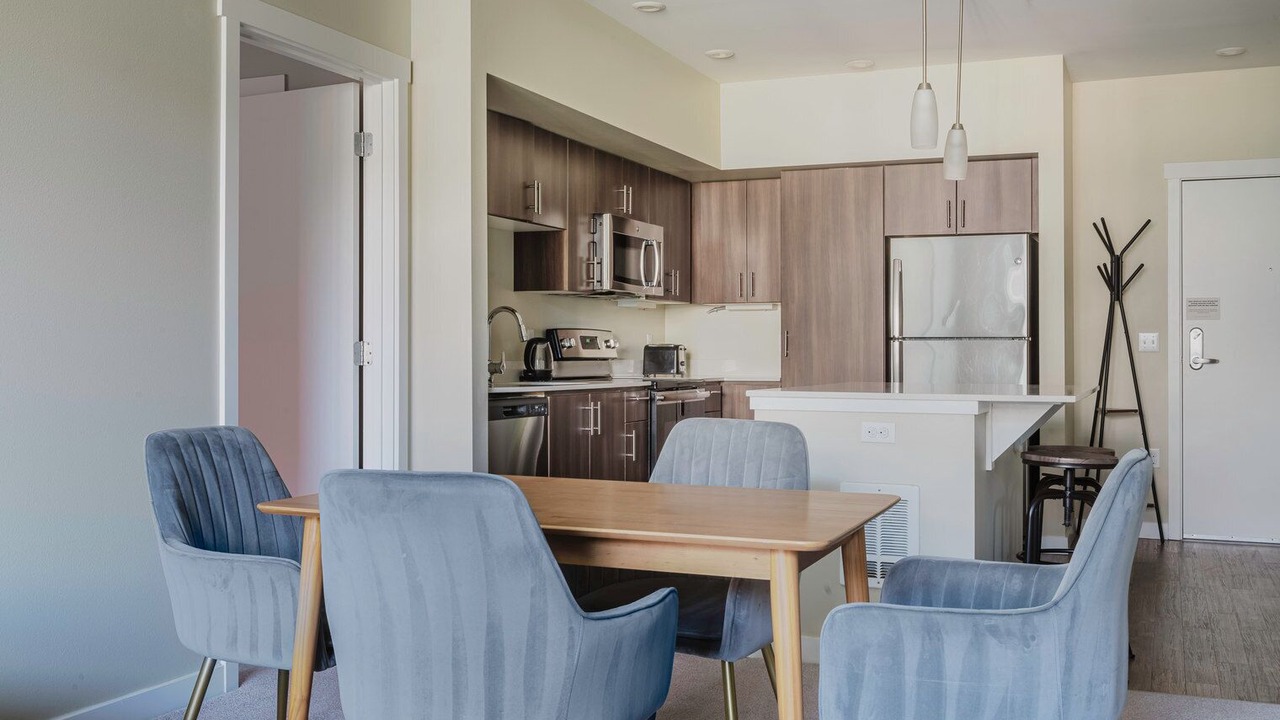 Photo of Kitchen in Newcastle