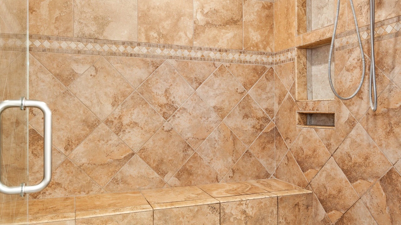 Photo of Bathroom in North Albuquerque Acres