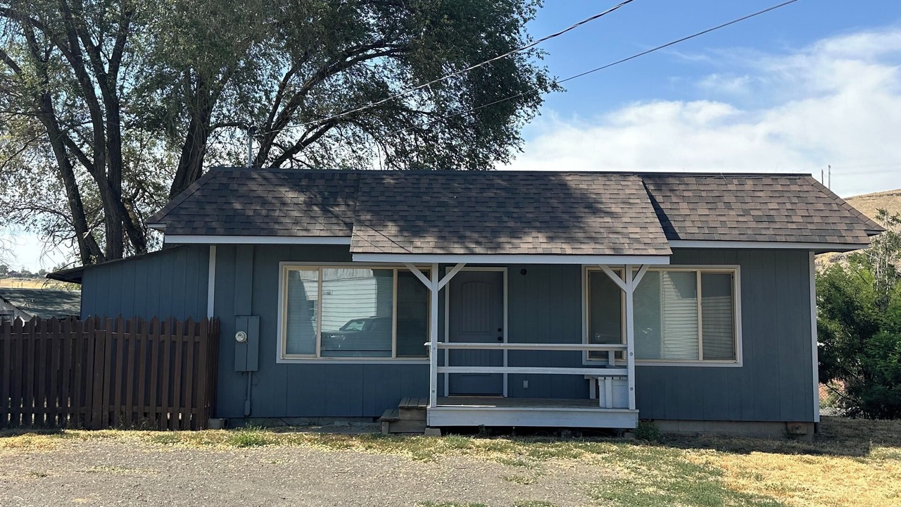 Photo of Outdoor in Pendleton