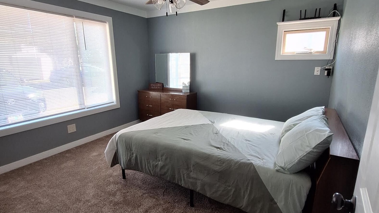 Photo of Bedroom in Pendleton