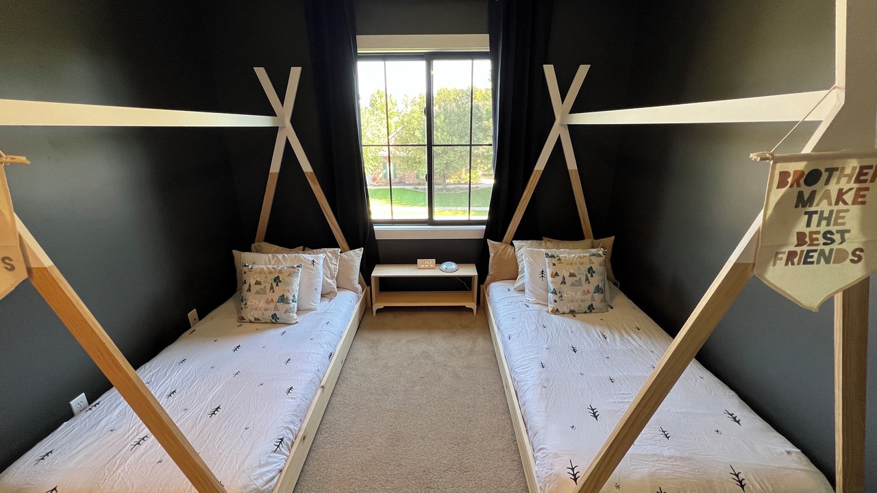Photo of Bedroom in West Omaha