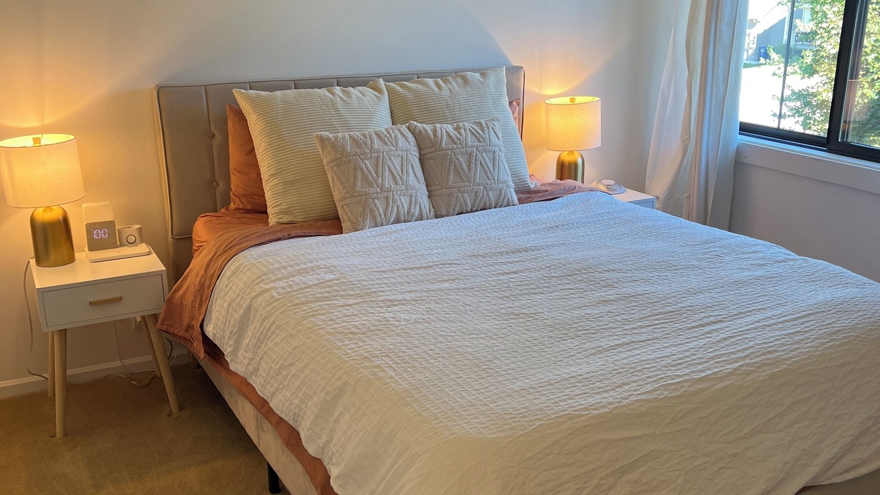 Photo of Bedroom in West Omaha