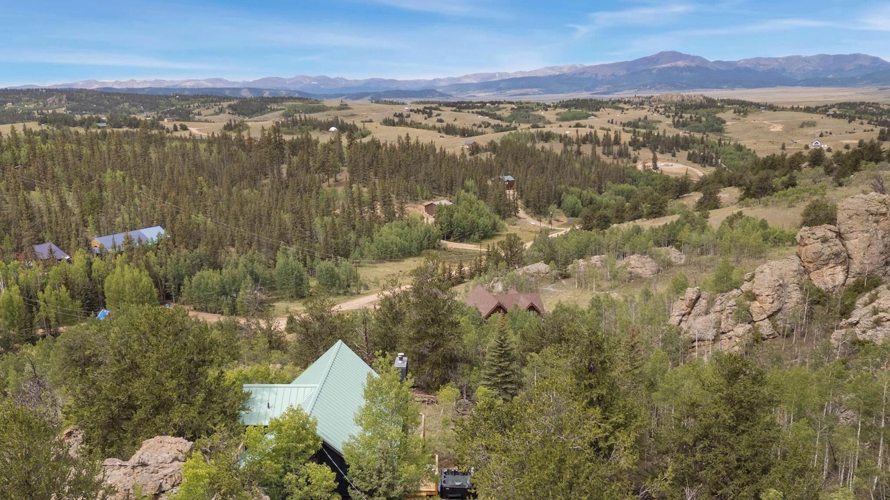 Photo of Outdoor in Stagetop