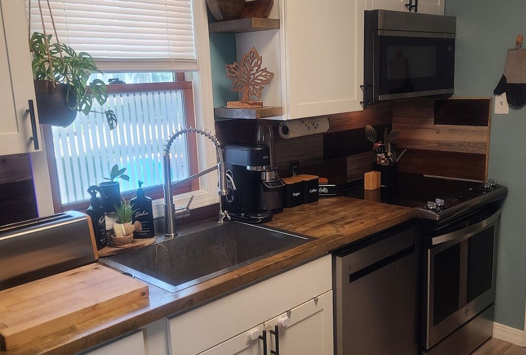 Photo of Kitchen in Topeka