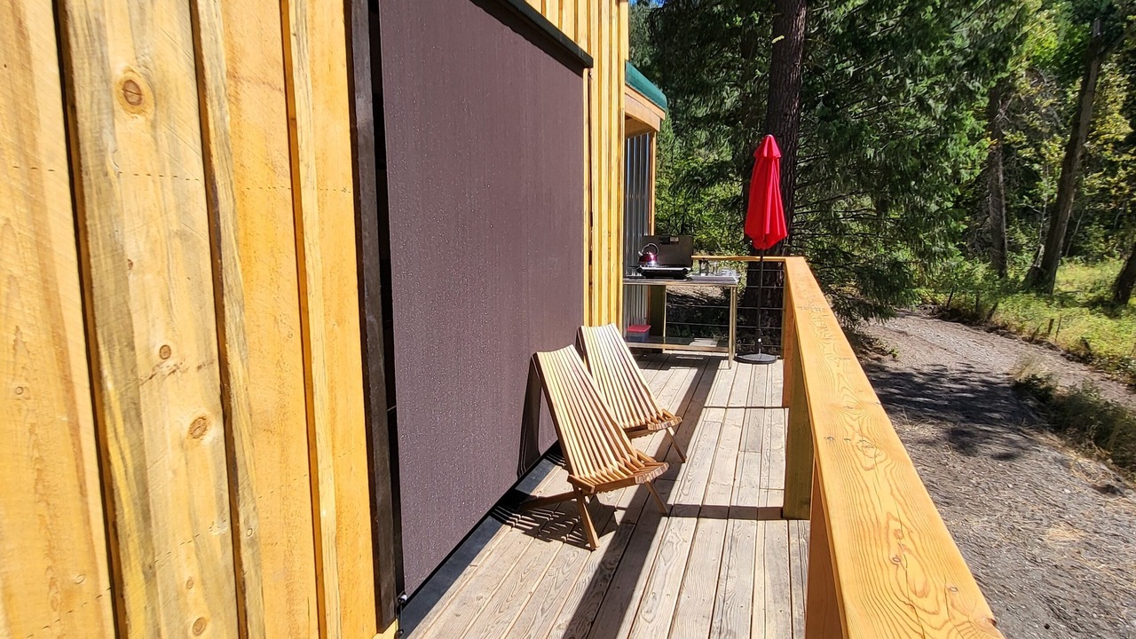 Photo of Patio Balcony in Rice