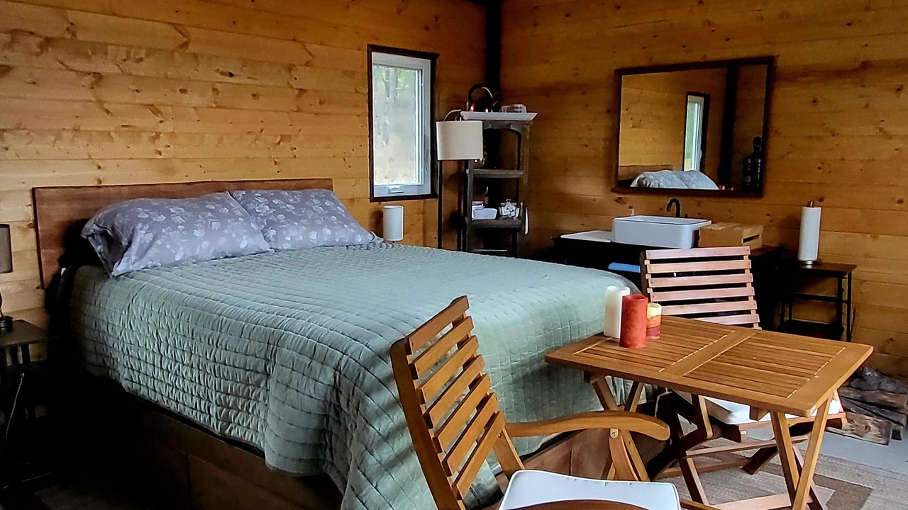 Photo of Bedroom in Rice