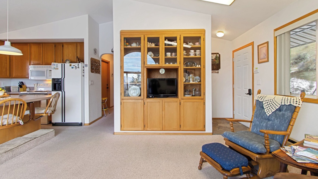 Photo of Livingroom in Gem County