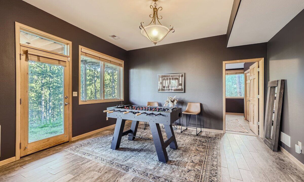 Photo of Bedroom in Shadow Mountain