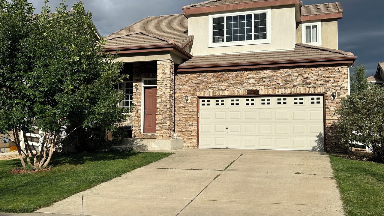 Photo of Outdoor in Aurora