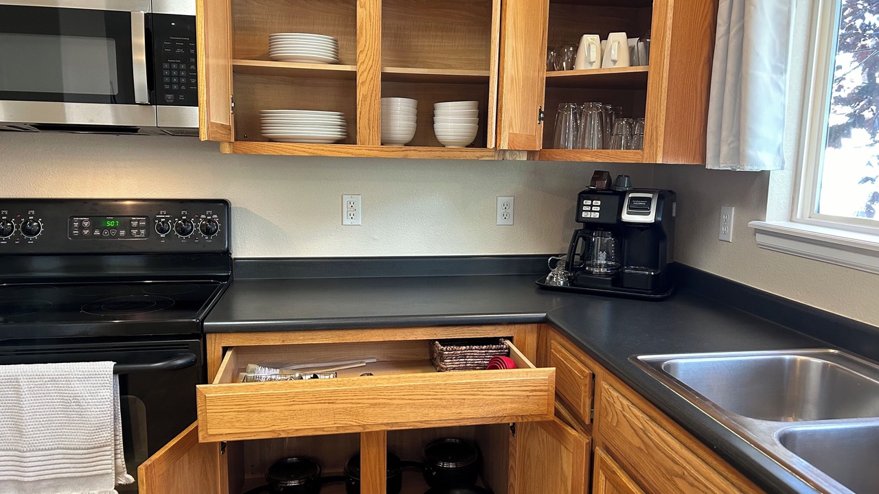 Photo of Kitchen in Aurora