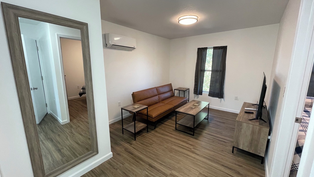 Photo of Livingroom in Wichita